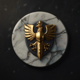 Legion of Marble Gangstasino Pt
