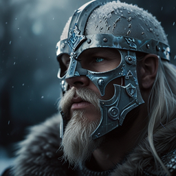 Odin's Frost Run Gangstasino Review