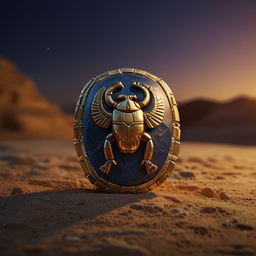 Pharaoh's Ember Gangstasino Casino