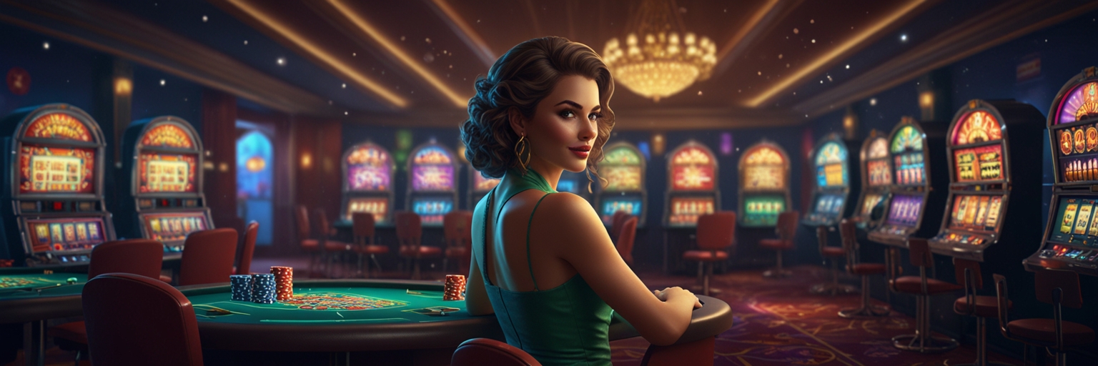 Gangstasino Casino