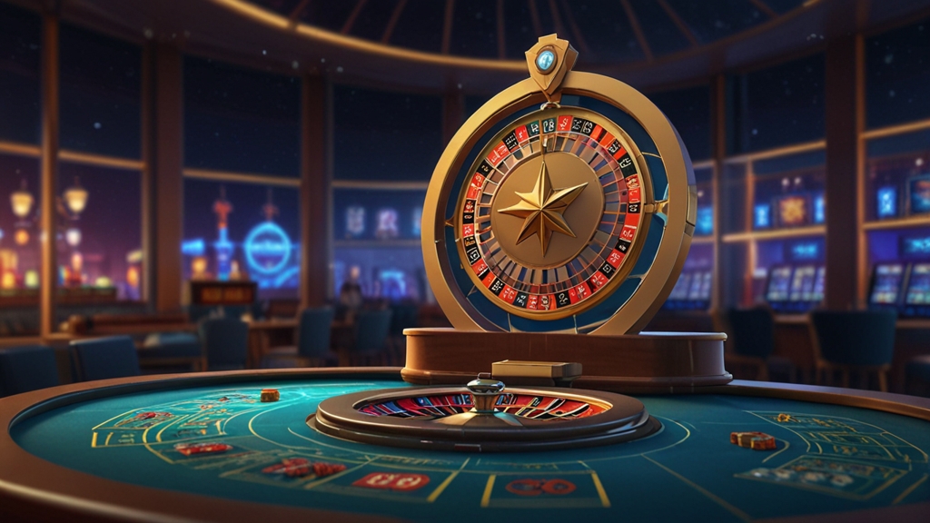 Gangstasino Portugal